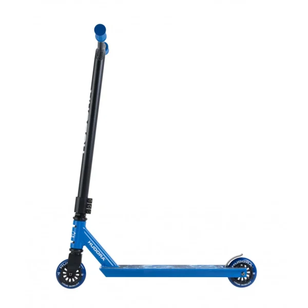 meilleure qualité Offres 🎁 Hudora Hudora Xq-12 – Trottinette – Bleu ✨ 4