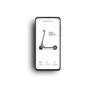 dernières Acheter 👍 Xiaomi Trottinette Électrique Mi 1s Xiaomi Noir 😀 12