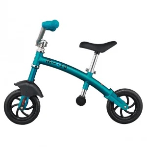 Budget 🔥 Jeux De Plein Air Micro Mobility Draisienne G-bike Deluxe Aqua 🎉 belle 14