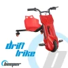 nouveau produit Coupon 🤩 Aucune Beeper Rdt100-r7 Driftrike Électrique Enfant 12v 100w 7ah Rouge 💯 20