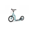 Promo 🎁 Glisse Urbaine Yedoo Trottinette Wzoom Bleu Eau Yedoo ❤️ site pas cher 5