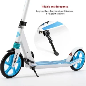 économies garanties Meilleur prix 💯 Ise Ise Trottinette Pliable-dou 🤩 14