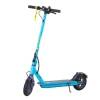 Nouveau ⌛ Lexgo Lexgo – R9 Lite Quadri-color Blu 6a – Trottinette Électrique – Bleue ⭐ marques pas cher 14