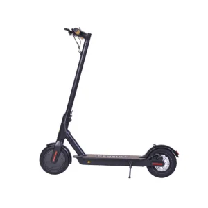 grande popularité Budget 🎁 Renault Renault – Trottinette Electrique Leader Connect – Noir 😀 16