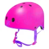 magasin pas cher Offres 👍 Funbee Funbee Casque Rose Bol Taille S – Rose – Mousse Polyuréthane – Sangles Polyester ⌛ 19