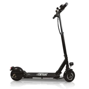 Neuve avec étiquette Promo 👏 Jeux De Plein Air Piki Trottinette Electrique 250w Piki Pegasus Pliable, Affichage Lcd, Etanche Ip55 🛒 12