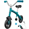 Budget 🔥 Jeux De Plein Air Micro Mobility Draisienne G-bike Deluxe Aqua 🎉 belle 22