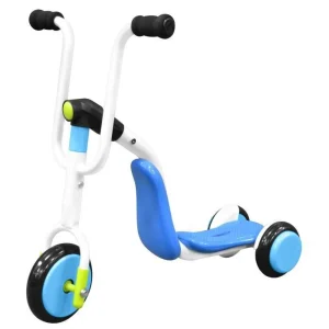 De gros ✨ Stamp Stamp Trottinette / Draisienne 2 En 1 Turn + Roll 2 In 1 Bleu ⌛ à prix très bas 10