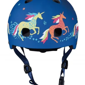 en promotion Sortie 🧨 Micro Mobility Casque Licorne 🥰 13