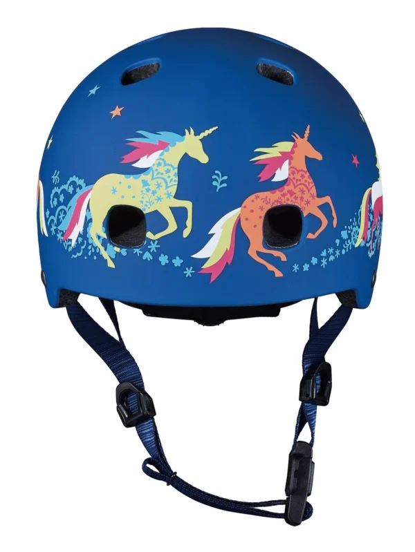 en promotion Sortie 🧨 Micro Mobility Casque Licorne 🥰 5