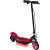 authentiques De gros 😍 Trottinette Razor Razor Power Core E90 Glow – Trottinette Électrique – Rouge/noir 👏 7