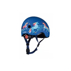 en promotion Sortie 🧨 Micro Mobility Casque Licorne 🥰 9