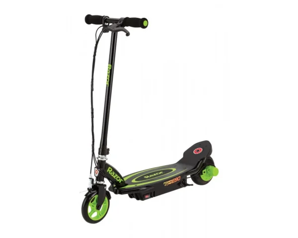 soldes officiel Tout neuf ✨ Razor Razor Power Core E90 – Trottinette Électrique – Vert 🎁 1