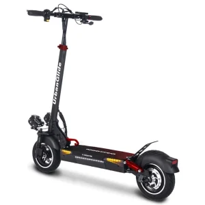 Meilleure affaire 🧨 Urbanglide Trottinette Électrique Urbanglide Ecross Pro 48v – 800w – 13ah 👍 magasin en ligne france 16