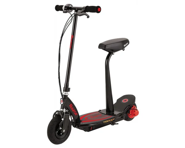 pas cher en vente Acheter 🧨 Trottinette Razor Razor Power Core E100s – Trottinette Électrique ⌛ 1