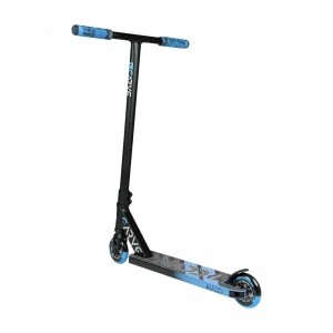 Budget ✔️ Glisse Urbaine Madd Gear Trottinette Madd Carve Pro X Noir Bleu 🛒 en solde 14