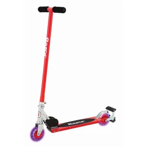 Offres 🎉 Glisse Urbaine Razor Razor Trottinette Spark Rouge Step190144 🔔 ﻿soldes 7