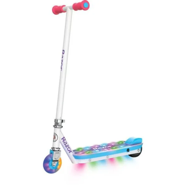 Livraison gratuite Offres 🛒 Razor Razor Trottinette Electrique Enfant Party Pop ⭐ 1