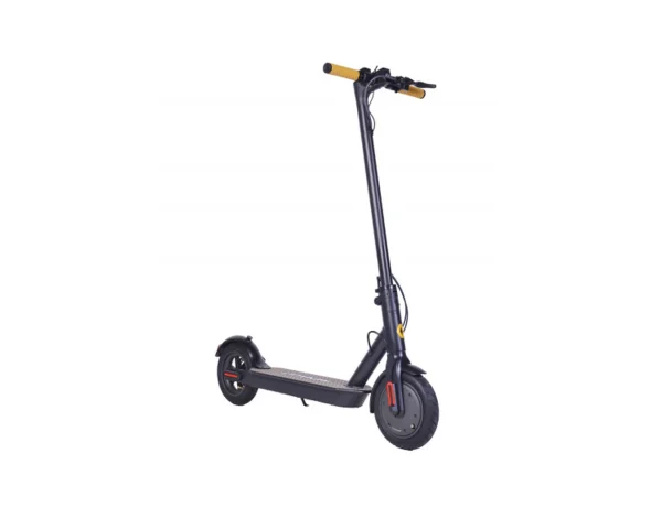 grande popularité Budget 🎁 Renault Renault – Trottinette Electrique Leader Connect – Noir 😀 3