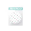 Coupon 🤩 Glisse Urbaine Urban Proof Sonnette Dingdong Pluie Blanc ✔️ Retour Gratuit 13