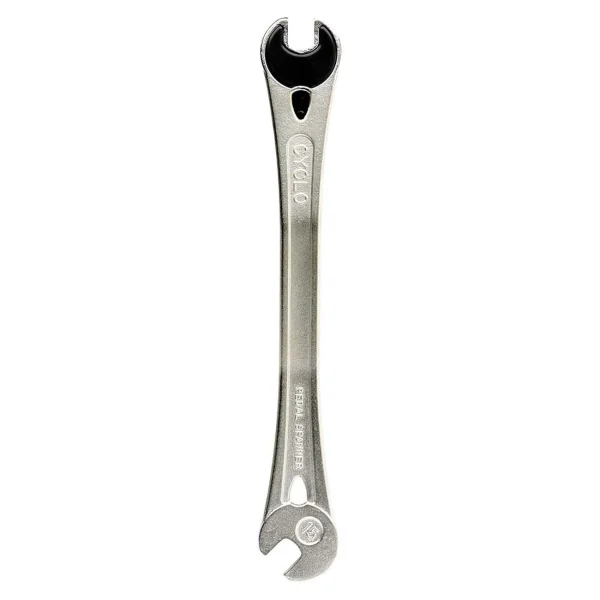 grossiste en ligne Coupon 🎉 Roller Cyclo Cyclo Pedal 🔧 Wrench 14-15mm 🎉 1