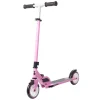 nouveau produit De gros 💯 Trottinette Stiga Stiga Trottinette Pliable Cruise 145-s – Rose 🤩 20