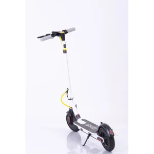 Le moins cher ⭐ Lexgo Lexgo – R9 Lite Quadri-color White 6a – Trottinette Électrique – Blanche 😉 Promotio de vente 16