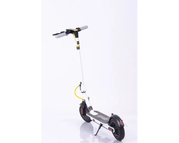 Le moins cher ⭐ Lexgo Lexgo – R9 Lite Quadri-color White 6a – Trottinette Électrique – Blanche 😉 Promotio de vente 6