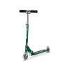 boutique Nouveau 🔔 Micro Mobility Trottinette Micro Sprite Led Vert Sapin 🎉 19