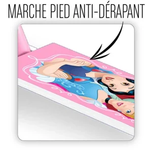 Le moins cher 🔥 Stamp Disney Princesses Trottinette Pliable 🧨 offre spéciale 12