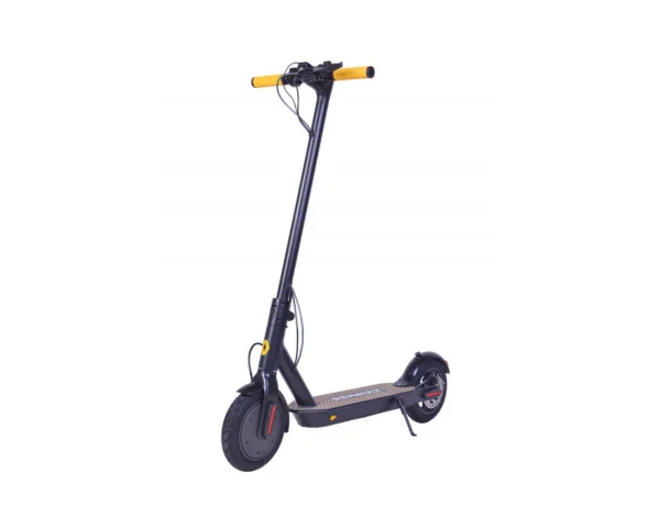 grande popularité Budget 🎁 Renault Renault – Trottinette Electrique Leader Connect – Noir 😀 1