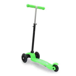 Meilleure vente 🔔 Trottinette Jamara Jamara Trottinette Kicklight Vert 💯 en vente 10