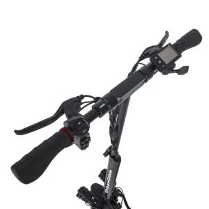 Meilleure affaire 🧨 Urbanglide Trottinette Électrique Urbanglide Ecross Pro 48v – 800w – 13ah 👍 magasin en ligne france 18