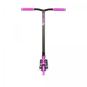 Paris Tout neuf ❤️ Glisse Urbaine Madd Gear Trottinette Mgp Mgx Pro Violet Rose 🔥 8