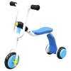 De gros ✨ Stamp Stamp Trottinette / Draisienne 2 En 1 Turn + Roll 2 In 1 Bleu ⌛ à prix très bas 10