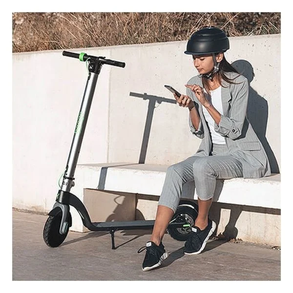 Bon marché ✨ Look & Feel Trottinette Électrique Cecotec Bongo Serie A Connected 25km 700w 👏 magasin paris 3