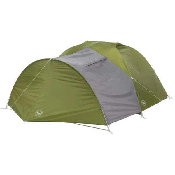 pas cher en vente Big Agnes Blacktail 2 Hotel Tente, Vert/gris 1