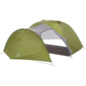 pas cher en vente Big Agnes Blacktail 2 Hotel Tente, Vert/gris 9