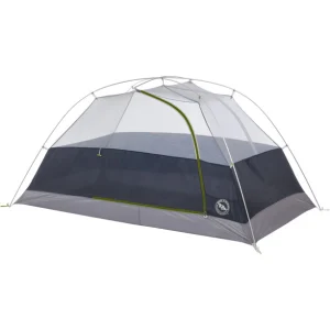 pas cher en vente Big Agnes Blacktail 2 Hotel Tente, Vert/gris 11