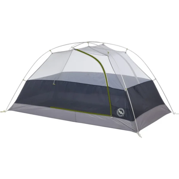 pas cher en vente Big Agnes Blacktail 2 Hotel Tente, Vert/gris 4