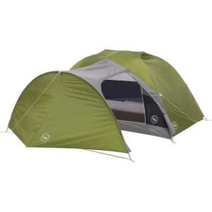 pas cher en vente Big Agnes Blacktail 2 Hotel Tente, Vert/gris 13