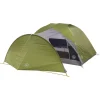 site officiel Big Agnes Blacktail 3 Hotel Tente, Vert/gris 22