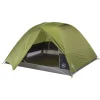 dernières Big Agnes Blacktail 4 Tente, Vert 11