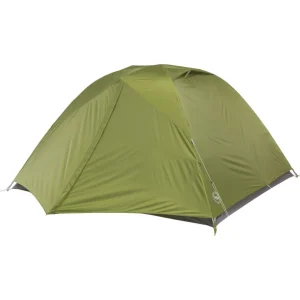 dernières Big Agnes Blacktail 4 Tente, Vert 8