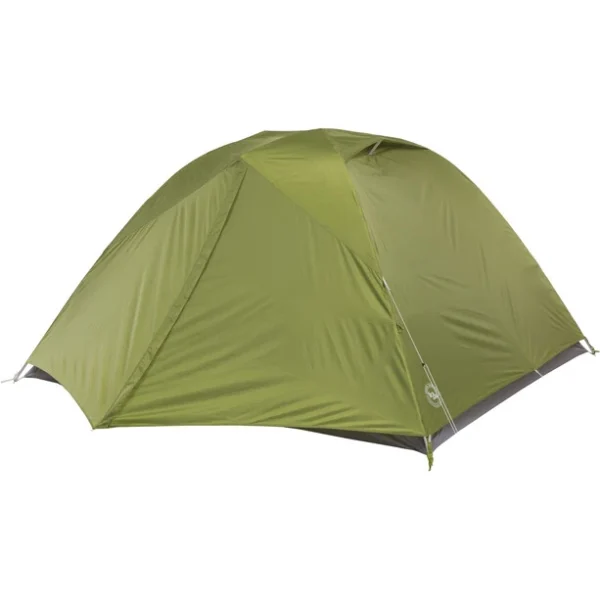 dernières Big Agnes Blacktail 4 Tente, Vert 3