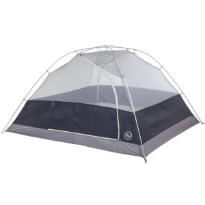 dernières Big Agnes Blacktail 4 Tente, Vert 10