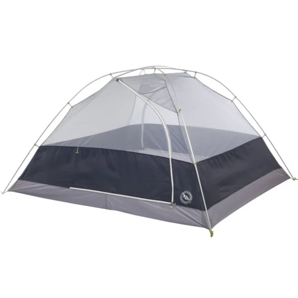 dernières Big Agnes Blacktail 4 Tente, Vert 4