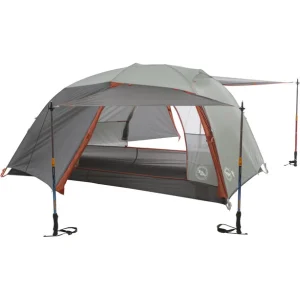 dernières Big Agnes Copper Spur HV UL2 MtnGLO Tente, Gris 14