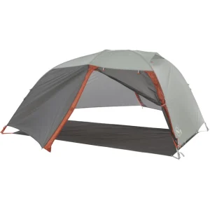 dernières Big Agnes Copper Spur HV UL2 MtnGLO Tente, Gris 16