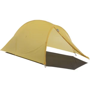 en ligne Big Agnes Fly Creek HV UL2 Bikepack Tente Colorant De Solution, Beige 10